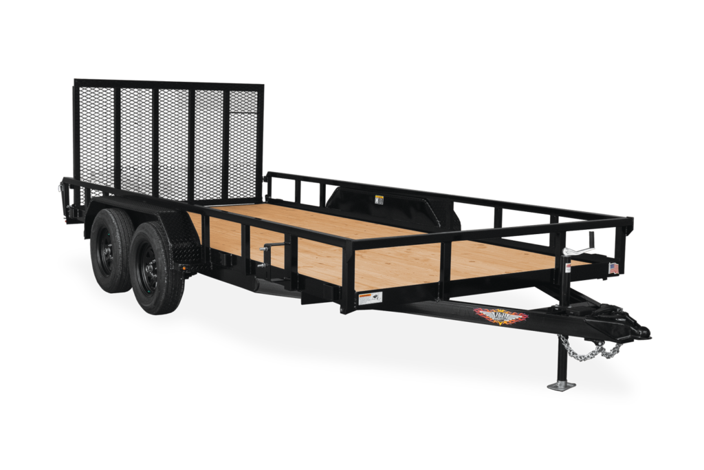 Utility Trailer