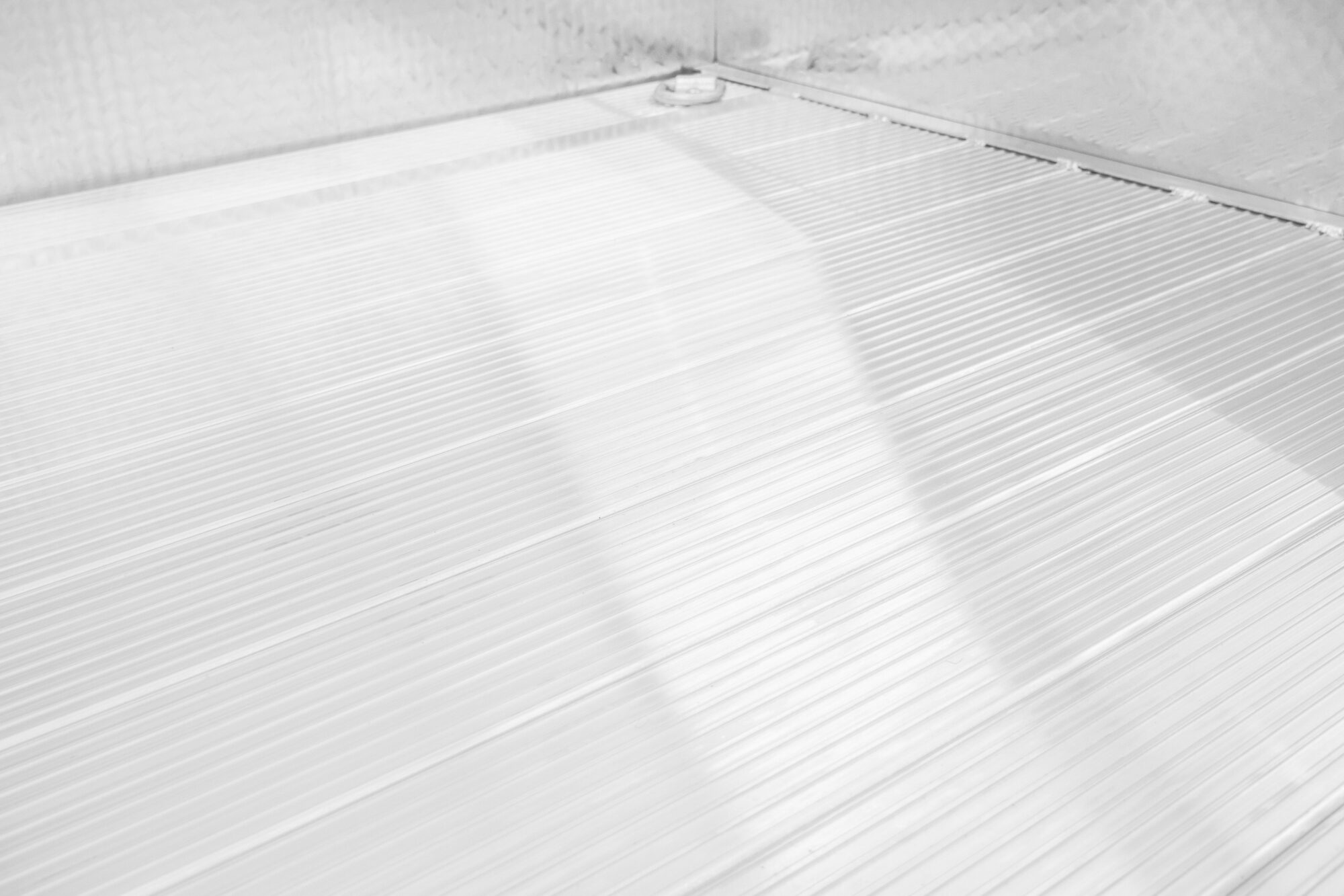 HH Aluminum Solid Side Utility Trailer Extruded Flooring