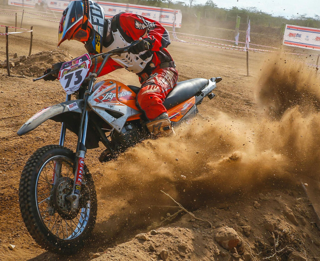 Motocross